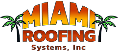 Miami Roofing Systems, Inc. Logo